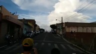 Tragiczna organizacja brazylijskiego maratonu