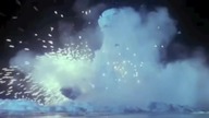 Godzilla 1995 tribute
