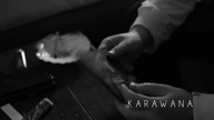 Kazan - Karawana