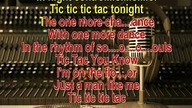 Tic Tac You Know - with a melody line - type beat - become a star