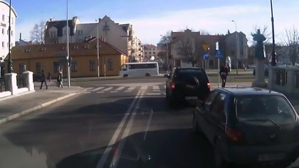 Kompilacja faili oraz wypadk&oacute;w Marzec 2014