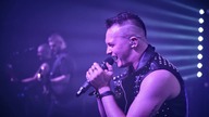Nocny Kochanek - Dziabnięty - Noc z Kochankiem (zapowiedź koncertu DVD)
