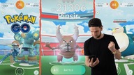 Solo Snorlax, Solo Pinsir, Solo Golurk Odcinek #527