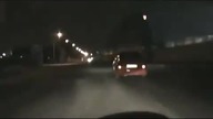 Pościg w Noworosyjsku
