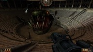 Painkiller Battle Out of Hell: Colossal fish in Colosseum