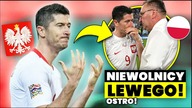 OSTRO...  Lewandowski ZWALNIA SELEKCJONERÓW?! TRENERZY są ZAKŁADNIKAMI piłkarzy?