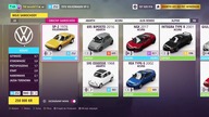 1976 Volkswagen SP-2 w Forza Horizon 5 / Xbox Series S