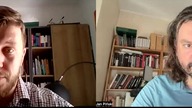 Kryzys Kaczyńskiego.  Ukraińcy uciekają z Polski - rozmowa z Antonim Kolkiem