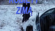 KOBIETY ZIMĄ