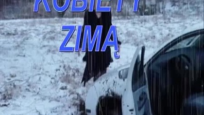 KOBIETY ZIMĄ