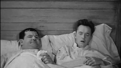 FLIP I FLAP - They Go Boom (1929 )Lektor PL - IVO