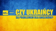 UKRAIŃCY W WIELKIEJ BRYTANII