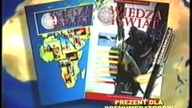 Wiedza i świat - spot reklamowy (wersja 2)