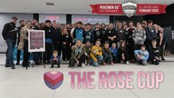 The Rose Cup Turniej PVP Pokemon Go Gdańsk! Odcinek #417