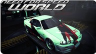 Blitz Skyline / NFS World