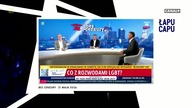 Łapu Capu (22 maja 2026)