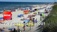 Czy w te wakacje będziemy mogli wyjechać za granicę?