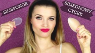 Silisponge vs. Silikonowy cycek | Lepsze niż BeautyBender?