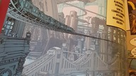 Top 10 - Alan Moore