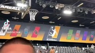 Slamball jest kozacki #shorts
