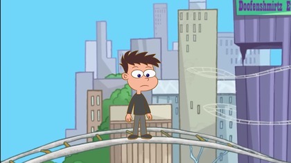 Pakment Uniwersum (Odcinek 3) - Inne wymiary