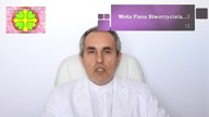 Wola Pana Stworzyciela! 12 Księga Miłości i Prawdy Jezus Chrystus