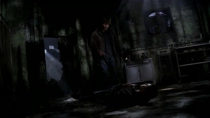 Nie z tego świata S05E09 Lektor PL