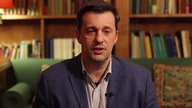 Gadowski Witold; Komentarz Tygodnia: Bunt sędziów - kulisy