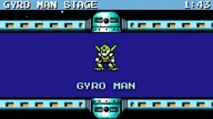MEGAMAN 5 GYRO MAN STAGE ORGINAL SOUND TRACK