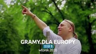 GRAMY DLA EUROPY - Paweł Golec & Golec uOrkiestra Zaprosza na koncert