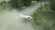 Fart na rajdzie