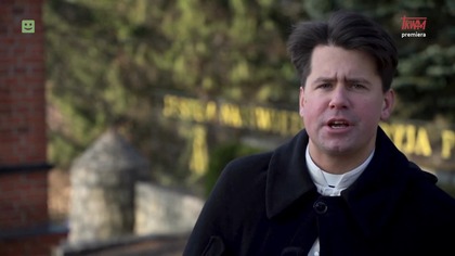 TV Trwam - "40 dni z Matką Bożą Gietrzwałdzką" - Dzień 6: "Uzdrowienie chorych" (10. 03. 2025)