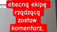 Jesteś na tak?