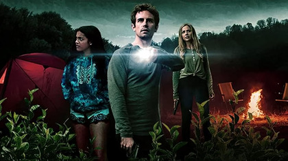 Wolf Mountain (2022) Lektor PL