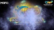 M3Fo -DJ Access B-Day Party - RadioParty.pl | składanka Vixa | muzyka klubowa | Hity TikTok