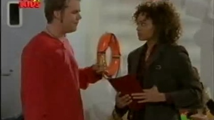 Liceum na morzu (Breaker High) - Odc. 34 Szósty stopień poniżenia