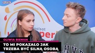 Oliwia Bieniuk: Przeżywałam śmierć mamy na oczach całej Polski