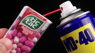8 CRAZY LIFE HACKS AND DIY IDEAS