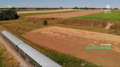 POLSATGAMES - 02-04-2025 - Zapowiedzi, Reklamy, Ogłoszenie społeczne, Fillery