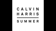 Calvin Harris - Summer (Instrumental)