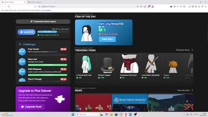 Dosłownie mam dosyć prop hunt na miesiąc...  Albo rok...