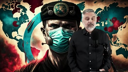 ZABLOKUJMY proponowany traktat WHO