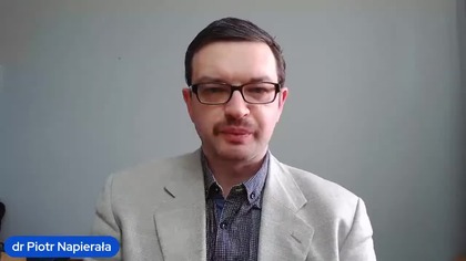 TESLA a obecna słowiańska buta - dr Piotr Napierała