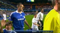 Champions League 08/09.  Chelsea London FC - Bordeaux
