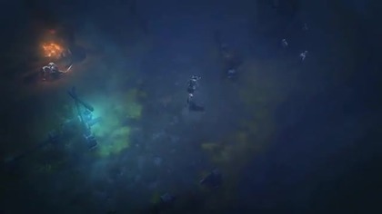 Diablo III - Gameplay