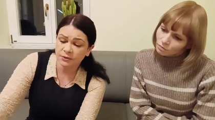 USTAWA O OCHRONIE LUDNOŚCI, JODEK, JAKIE MAJĄ WOBEC NAS PLANY Rozmowa z mec.  Katarzyną Tarnawą- Gw&oacute;źdź z dnia 13. 12. 2022r.