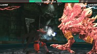Tekken 6 gameplay