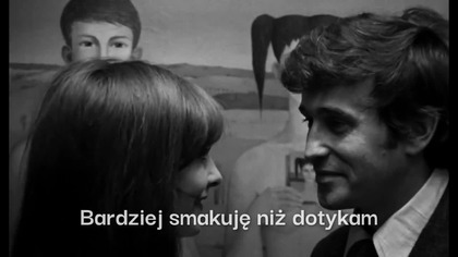 Depeche Mode - Higher Love (Tłumaczenie PL)