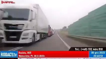 02. 01. 2023r Tego w TV nie powiedzą i nie pokażą...