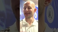 Bartosz Kurek: Coraz lepsi zawodnicy trafiają do Polski